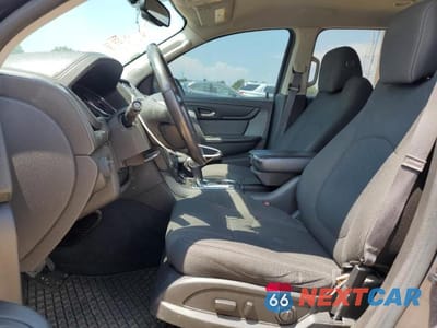 Zdjęcie 7 z 13 samochodu: 2014 GMC ACADIA SLE VIN:1GKKRPKD4EJ309449 - miniatura