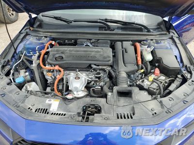 Zdjęcie 11 z 13 samochodu: 2024 HONDA ACCORD HYBRID SPORT-L VIN:1HGCY2F73RA033976 - miniatura