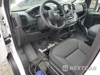 Zdjęcie 8 z 15 samochodu: 2024 RAM PROMASTER 2500 2500 HIGH VIN:3C6LRVDG1RE142053 - miniatura
