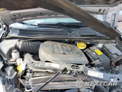 Zdjęcie 11 z 12 samochodu: 2016 CHRYSLER TOWN & COUNTRY TOURING VIN:2C4RC1BG2GR148830 - miniatura