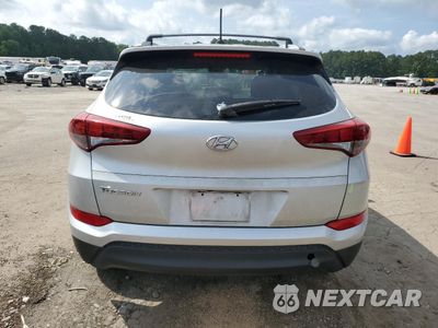Zdjęcie 6 z 13 samochodu: 2017 HYUNDAI TUCSON LIMITED VIN:KM8J33A45HU403633 - miniatura