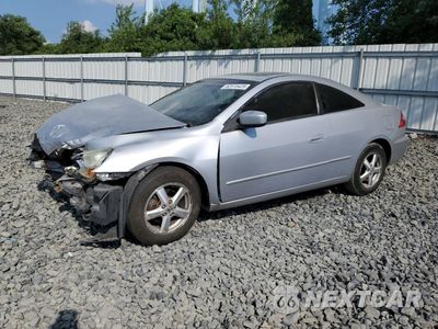 2004 HONDA ACCORD EX 1HGCM72564A021018 - główne zdjęcie licytacji z USA - miniatura