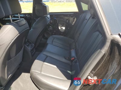 Zdjęcie 10 z 16 samochodu: 2021 AUDI A5 PRESTIGE 45 VIN:WAUEACF53MA046202 - miniatura