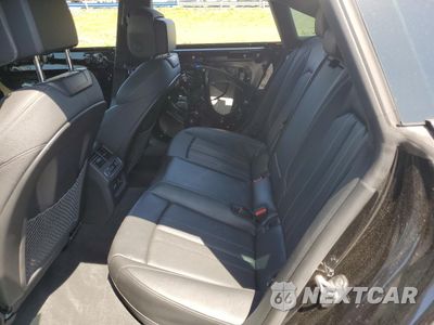 Zdjęcie 10 z 16 samochodu: 2021 AUDI A5 PRESTIGE 45 VIN:WAUEACF53MA046202 - miniatura