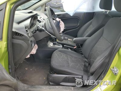 Zdjęcie 7 z 14 samochodu: 2013 FORD FIESTA SE VIN:3FADP4BJ5DM214288 - miniatura
