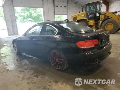 Drugie zdjęcie samochodu z przodu: 2008 BMW 335 XI VIN:WBAWC73528E065462 - miniatura