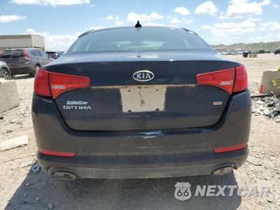 Zdjęcie 6 z 12 samochodu: 2015 KIA OPTIMA LX VIN:5XXGM4A71FG479784 - miniatura