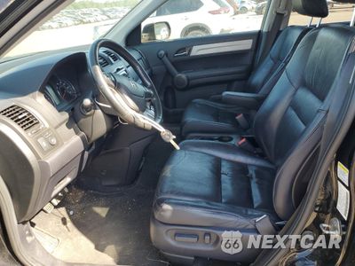 Zdjęcie 7 z 13 samochodu: 2010 HONDA CR-V EXL VIN:JHLRE4H7XAC008658 - miniatura
