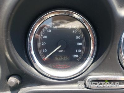Zdjęcie 7 z 9 samochodu: 2000 HARLEY-DAVIDSON FLHTCUI SHRINE VIN:1HD1FLW34YY626801 - miniatura