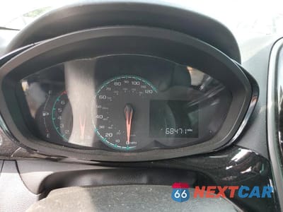 Zdjęcie 9 z 12 samochodu: 2021 CHEVROLET SPARK 1LT VIN:KL8CD6SA8MC742203 - miniatura