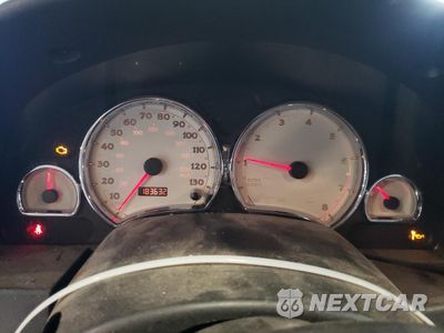 Zdjęcie 9 z 15 samochodu: 2005 SATURN VUE VIN:5GZCZ53455S838274 - miniatura