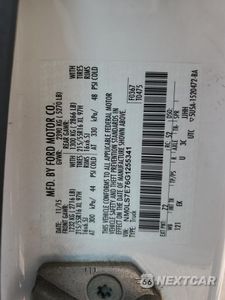 Zdjęcie 13 z 13 samochodu: 2016 FORD TRANSIT CONNECT XL VIN:NM0LS7E76G1255341 - miniatura