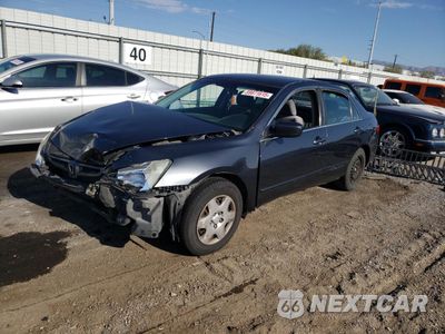 2005 HONDA ACCORD LX 1HGCM56465A062062 - główne zdjęcie licytacji z USA - miniatura