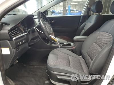 Zdjęcie 7 z 15 samochodu: 2022 KIA NIRO LX VIN:KNDCB3LC8N5515241 - miniatura