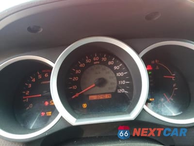 Zdjęcie 9 z 12 samochodu: 2006 TOYOTA TACOMA DOUBLE CAB VIN:5TELU42N86Z164431 - miniatura