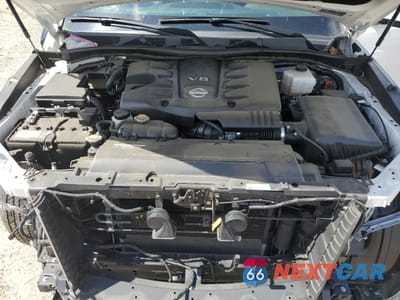 Zdjęcie 12 z 17 samochodu: 2023 NISSAN ARMADA SL VIN:JN8AY2BC4P9183560 - miniatura