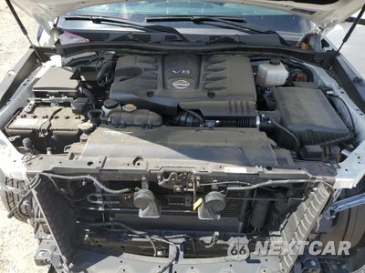 Zdjęcie 12 z 17 samochodu: 2023 NISSAN ARMADA SL VIN:JN8AY2BC4P9183560 - miniatura