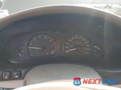 Zdjęcie 9 z 12 samochodu: 2001 OLDSMOBILE INTRIGUE GLS VIN:1G3WX52H41F212890 - miniatura