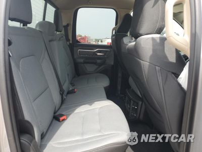 Zdjęcie 10 z 14 samochodu: 2019 RAM 1500 BIG HORN/LONE STAR VIN:1C6SRFBT8KN518069 - miniatura