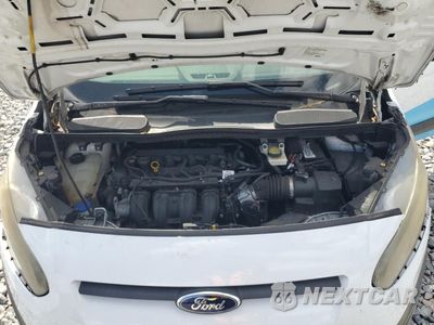 Zdjęcie 12 z 13 samochodu: 2015 FORD TRANSIT CONNECT XL VIN:NM0LS7E7XF1180867 - miniatura