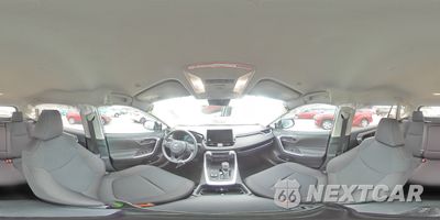 Zdjęcie 15 z 15 samochodu: 2025 TOYOTA RAV4 LE VIN:4T3LWRFV8SU188655 - miniatura