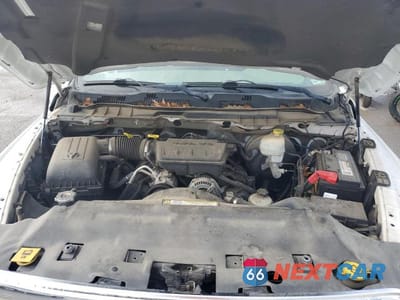 Zdjęcie 11 z 12 samochodu: 2012 DODGE RAM 1500 ST ST VIN:1C6RD7FP9CS201596 - miniatura
