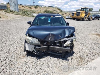 Piąte zdjęcie samochodu w środku: 2014 TOYOTA CAMRY L VIN:4T1BF1FK6EU350217 - miniatura