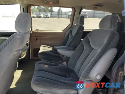 Zdjęcie 11 z 15 samochodu: 1996 CHRYSLER TOWN & COUNTRY VIN:1C4GP54L8TB503649 - miniatura