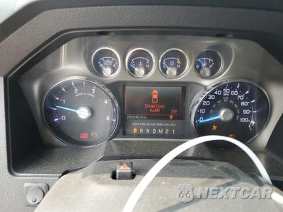 Zdjęcie 9 z 14 samochodu: 2011 FORD F350 SUPER DUTY VIN:1FT8W3BT0BEC09271 - miniatura
