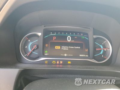 Zdjęcie 9 z 16 samochodu: 2021 HONDA PILOT EXL VIN:5FNYF5H51MB017685 - miniatura