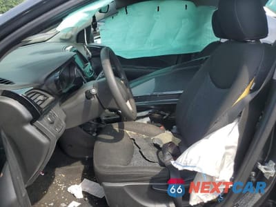 Zdjęcie 7 z 12 samochodu: 2021 CHEVROLET SPARK 1LT VIN:KL8CD6SA8MC742203 - miniatura