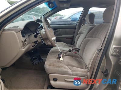 Zdjęcie 7 z 14 samochodu: 1998 BUICK CENTURY CUSTOM VIN:2G4WS52M7W1511506 - miniatura