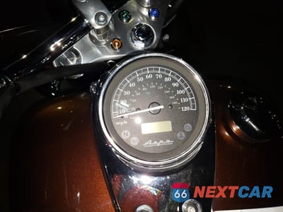 Zdjęcie 7 z 8 samochodu: 2020 HONDA VT750 C VIN:JH2RC500XLK600701 - miniatura