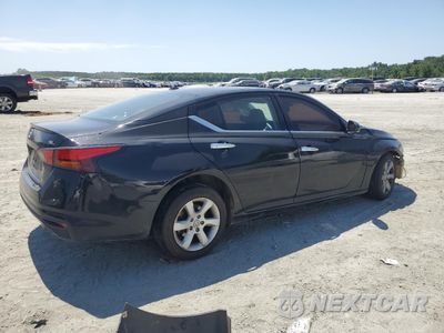 Trzecie zdjęcie samochodu z tyłu: 2020 NISSAN ALTIMA SL VIN:1N4BL4EV3LC152276 - miniatura