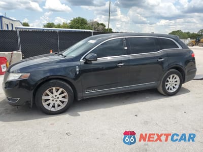 2015 LINCOLN MKT 2LMHJ5NKXFBL01356 - główne zdjęcie licytacji z USA - miniatura
