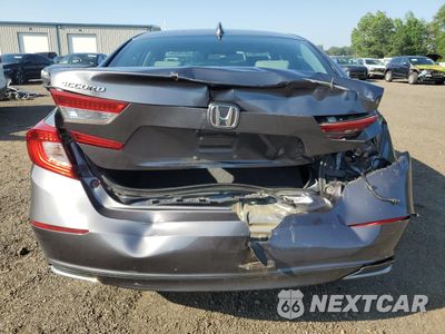 Zdjęcie 6 z 13 samochodu: 2019 HONDA ACCORD EXL VIN:1HGCV1F53KA012309 - miniatura