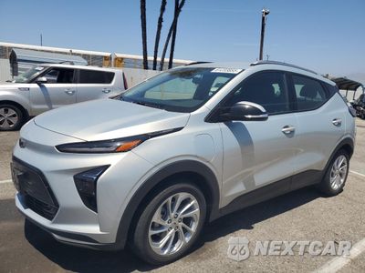 2023 CHEVROLET BOLT EUV LT 1G1FY6S09P4192730 - główne zdjęcie licytacji z USA - miniatura