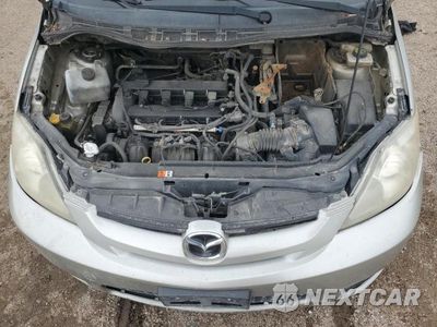 Zdjęcie 12 z 13 samochodu: 2006 MAZDA 5 VIN:JM1CR293960115975 - miniatura