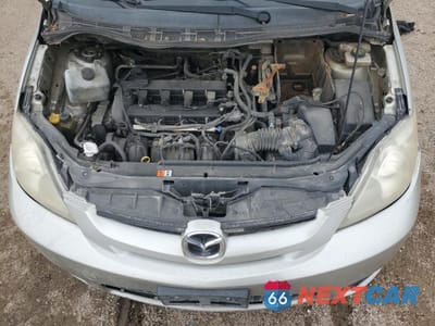 Zdjęcie 12 z 13 samochodu: 2006 MAZDA 5 VIN:JM1CR293960115975 - miniatura