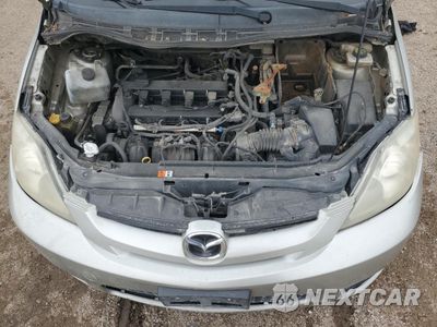 Zdjęcie 12 z 13 samochodu: 2006 MAZDA 5 VIN:JM1CR293960115975 - miniatura