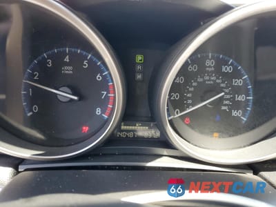 Zdjęcie 9 z 12 samochodu: 2012 MAZDA 3 I VIN:JM1BL1L8XC1548321 - miniatura