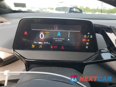 Zdjęcie 9 z 15 samochodu: 2023 VOLKSWAGEN ID.4 PRO S VIN:1V2WNPE89PC049725 - miniatura