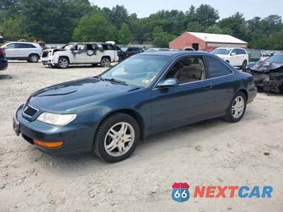1999 ACURA 2.3CL 19UYA3257XL004518 - główne zdjęcie licytacji z USA - miniatura