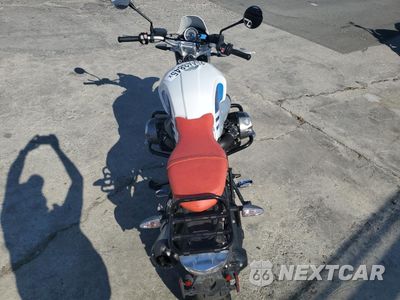 Zdjęcie 6 z 10 samochodu: 2018 BMW R NINE T URBAN VIN:WB10J4309JZ796161 - miniatura