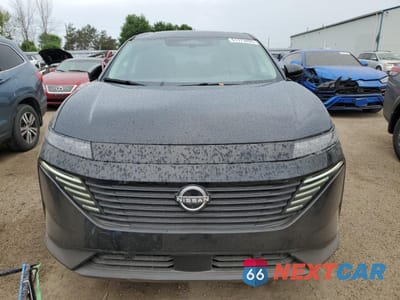 Piąte zdjęcie samochodu w środku: 2025 NISSAN MURANO SL VIN:5N1AZ3CSXSC119700 - miniatura