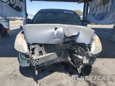 Piąte zdjęcie samochodu w środku: 2008 NISSAN ALTIMA 2.5 VIN:1N4AL21EX8N490341 - miniatura