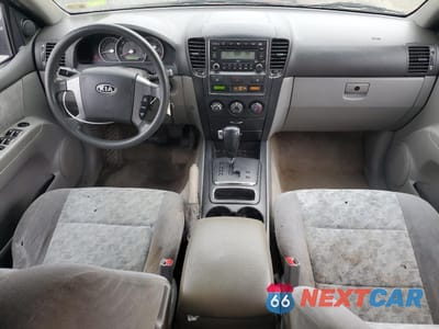 Zdjęcie 8 z 13 samochodu: 2007 KIA SORENTO EX VIN:KNDJC736475681832 - miniatura