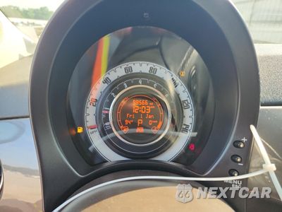 Zdjęcie 9 z 12 samochodu: 2012 FIAT 500 POP VIN:3C3CFFAR9CT203458 - miniatura