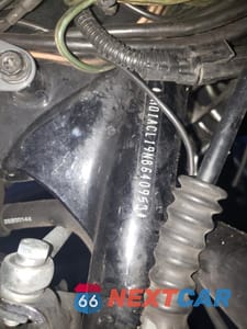 Zdjęcie 8 z 8 samochodu: 2022 HARLEY-DAVIDSON FLTRXST VIN:1HD1ACL19NB640953 - miniatura
