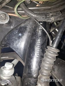 Zdjęcie 8 z 8 samochodu: 2022 HARLEY-DAVIDSON FLTRXST VIN:1HD1ACL19NB640953 - miniatura